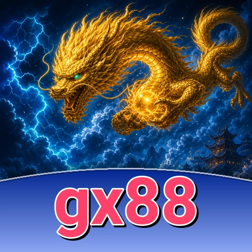 Logo gx88