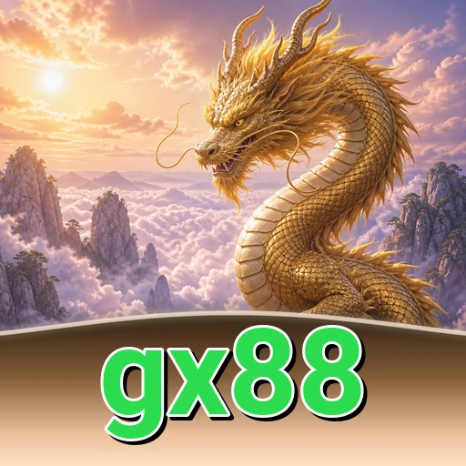 Logo gx88