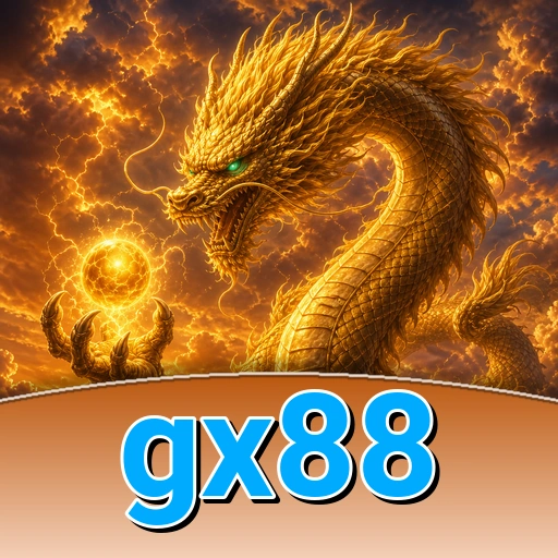 Logo gx88