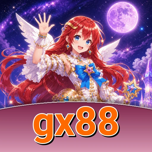 Logo gx88